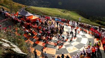 Hardest Tour de France Stages