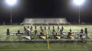 Ab Ovo by South Brunswick Viking Percussion Ensemble - South Brunswick High School