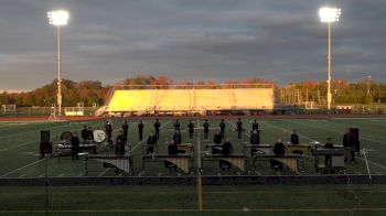 Ab Ovo by South Brunswick Viking Percussion Ensemble - South Brunswick High School