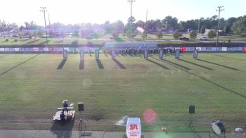 Gospel Call- Starkville Academy