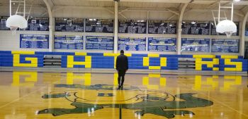 Ashlyn -Brame JH School (Junior Solo -- Hip Hop)