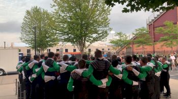 In The Lot: The Cavaliers Pull It In Before DCI La Crosse