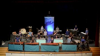 Monarch Indoor Percussion - The Other Side