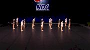 Dancin with Roxie - Dancin' With Roxie [2021 Senior Small Jazz Semis] 2021 The Dance Worlds