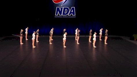 Dancin with Roxie - Dancin' With Roxie [2021 Senior Small Jazz Semis] 2021 The Dance Worlds