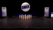 Star Performance Centre - Senior Small Jazz [2021 Senior Small Jazz Semis] 2021 The Dance Worlds
