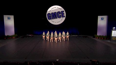 Star Performance Centre - Senior Small Jazz [2021 Senior Small Jazz Semis] 2021 The Dance Worlds