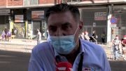 DS Michel Cornelisse: 'We Always Believed In Philipsen' Stage 2 - 2021 Vuelta A España