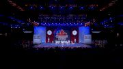 Vancouver All Stars (Canada) - Ice Queens [2022 L6 International Global Finals] 2022 The Cheerleading Worlds