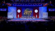 SC Bayer (Germany) - Dolphins Allstars [2022 L7 International Open All Girl Finals] 2022 The Cheerleading Worlds