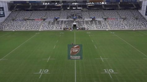 Replay: Otago vs. Northland - 2022 2022 Otago vs Northland - Women's | Jul 30 @ 4AM
