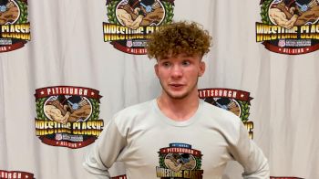 Troy Spratley Wants Jesuroga At Elite 8 Duals