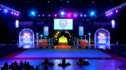 Highland Titans [Show Cheer 1 - Junior Peewee - Small Day 1] 2021 Pop Warner National Cheer & Dance Championship