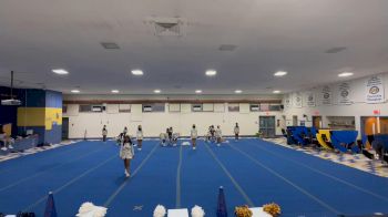 Lindley Academy Charter [Large Junior High] 2023 UCA & UDA December Virtual Challenge