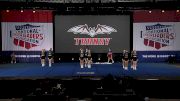 Transylvania University [2024 Intermediate All-Girl Division III Finals] 2024 NCA & NDA College Nationals