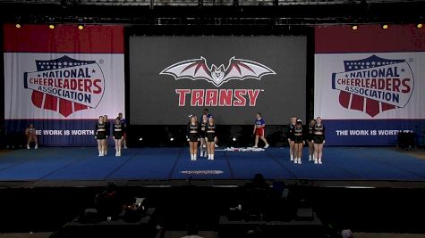 Transylvania University [2024 Intermediate All-Girl Division III Finals] 2024 NCA & NDA College Nationals