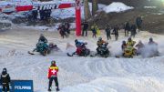 Highlights: ERX Snocross National | Pro Friday (Race 2 of 3)