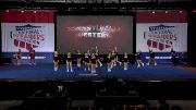 Pennsylvania Western University [2024 Intermediate Coed Division II Finals] 2024 NCA & NDA College Nationals