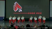 Ball State University [2024 Hip Hop Division IA Prelims] 2024 NCA & NDA College Nationals