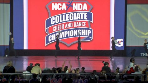 Bryant University [2024 Pom Division I Prelims] 2024 NCA & NDA College Nationals