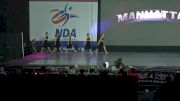 Manhattan College [2024 Jazz Division I Prelims] 2024 NCA & NDA College Nationals