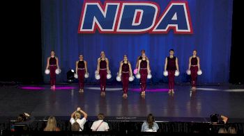 Ankeny High School [2024 Small Varsity - Team Performance Finals] 2024 NDA National Championship