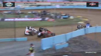 Highlights | SpeedSTRs at Action Track USA