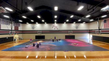 George Ranch Varsity Guard - Believe