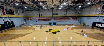 Goldthwaite High School - Petals