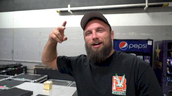 Craig Jones Has Put In The Work & Is Ready For The Big Show