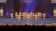 PCT (Canada) - Odyssey [2022 L5 International Open All Girl Semis] 2022 The Cheerleading Worlds