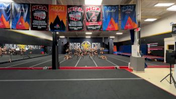 CHEERSPORT-Spring-Virtual-II-2024-Nor Cal Elite All Stars - San Ramon - Aphrodite [L3 - U18]