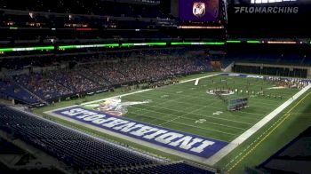 2022 DCI World Championship Semi-Finals (Multi): Cavaliers "Signs of the Times"