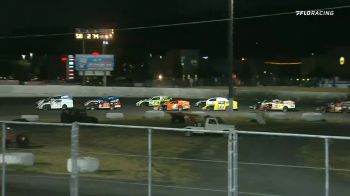 Highlights | IMCA Modifieds at Petaluma Speedway