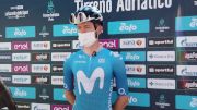 Matteo Jorgenson:"Tomorrow will be my first World Tour Time Trial"