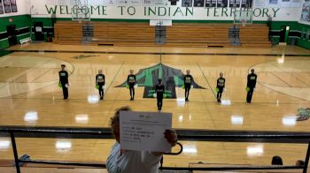 Choctawhatchee High School [Varsity - Game Day] 2020 UDA South Virtual Dance Challenge