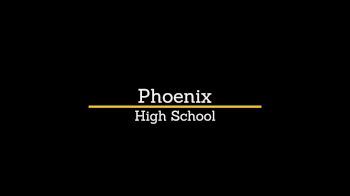 Phoenix Sr. 3/20/2021