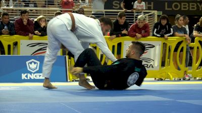 Thalys Pontes Scores Toe Hold Victory In Pans Opening Round