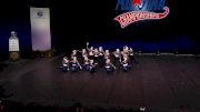 Champion Legacy - All-Star Jazz [2021 Senior Large Jazz Semis] 2021 The Dance Worlds