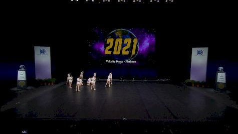 Velocity Dance - Platinum [2021 Senior Small Contemporary/Lyrical Semis] 2021 The Dance Worlds