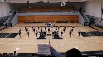 Houston High School [Varsity - Game Day] 2021 UDA South Spring Virtual Dance Challenge