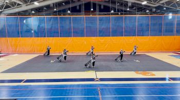 Orange County Indoor Guard - Fear