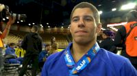 Voices of IBJJF Pans