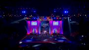 Hanover Elite - Flex [2022 L6 Senior Open Small Coed Prelims] 2022 The Cheerleading Worlds