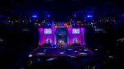 Virginia Royalty Athletics - Diamonds [2022 L6 Senior Open Small Coed Prelims] 2022 The Cheerleading Worlds