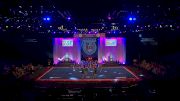 Diamond Athletics - Platinum [2022 L7 International Open Small Coed Semis] 2022 The Cheerleading Worlds