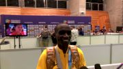 Joshua Cheptegei Is The GREATEST Distance Runner Right Now