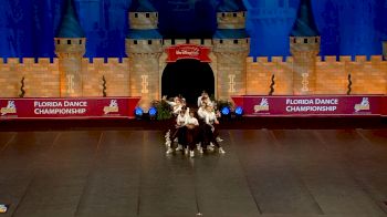 Windermere High School [2022 Large Varsity - Hip Hop] 2022 UDA Florida Dance Championship