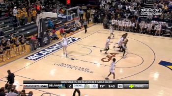 Highlights: Drexel vs. Delaware | 2022 CAA Women's Basketball Championship