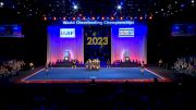 Phoenix Stars Cheerleaders - PSC Gemini (England) [2023 L5 International Open Finals] 2023 The Cheerleading Worlds